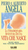 Copertina del libro La straordinaria avventura di una vita che nasce