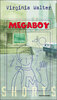 Copertina del libro Megaboy