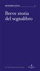 Copertina del libro Breve storia del segnalibro