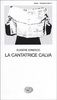 Copertina del libro La cantatrice calva 