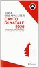 Copertina del libro Canto di Natale 2020