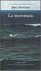 Copertina del libro La Traversata 