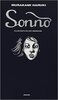 Copertina del libro Sonno 