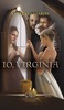 Copertina del libro Io, Virginia 