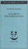 Copertina del libro Alfabeto pirandelliano 