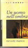 Copertina del libro Un uomo nell'ombra 