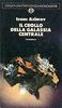 Copertina del libro Il crollo della galassia centrale