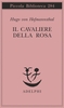 Copertina del libro Il cavaliere della rosa