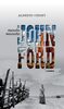 Copertina del libro Il mondo secondo John Ford