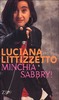 Copertina del libro Minchia Sabbry! 