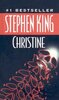 Copertina del libro Christine