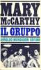 Copertina del libro Il Gruppo