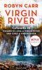 Copertina del libro Una chef a Virgin River 