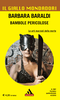 Copertina del libro Bambole pericolose