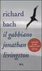 Copertina del libro Il gabbiano Jonathan Livingston 