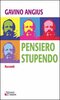 Copertina del libro Pensiero Stupendo 