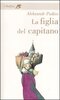 Copertina del libro La figlia del capitano