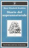 Copertina del libro Storie del soprannaturale 