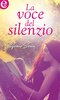 Copertina del libro La voce del silenzio