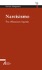 Copertina del libro Narcisismo