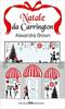 Copertina del libro Natale da Carrington