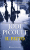 Copertina del libro Il patto 