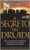 Copertina del libro Il segreto dei druidi