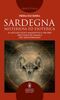 Copertina del libro Sardegna misteriosa ed esoterica