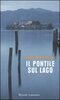 Copertina del libro Il pontile sul lago