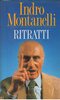 Copertina del libro Ritratti