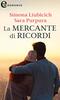 Copertina del libro La mercante di ricordi 