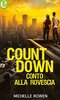 Copertina del libro Countdown. Conto alla rovescia