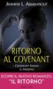 Copertina del libro Ritorno al Covenant 