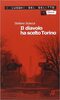 Copertina del libro Il diavolo ha scelto Torino 