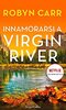 Copertina del libro Innamorarsi a Virgin River