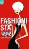 Copertina del libro Fashionista