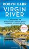 Copertina del libro Ritrovarsi a Virgin River 