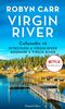 Copertina del libro Sognare a Virgin River 