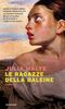 Copertina del libro Le ragazze della Baleine