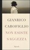 Copertina del libro Non esiste saggezza