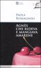 Copertina del libro Agnès che rideva e mangiava amarene