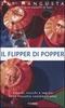 Copertina del libro Il flipper di Popper