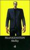 Copertina del libro Frankenstein 