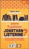 Copertina del libro Avete il gabbiano Jonathan Listerine?