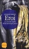 Copertina del libro Eroi