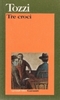 Copertina del libro Tre Croci