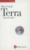 Copertina del libro Terra. Storia di un'idea 