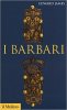 Copertina del libro I barbari