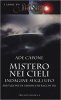 Copertina del libro Mistero nei cieli. Indagine sugli UFO