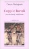 Copertina del libro Coppi e Bartali